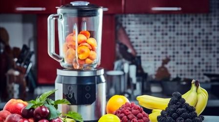 6 Most Powerful Blenders of 2026