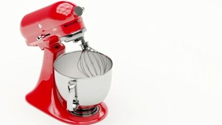 6 Best Kitchenaid Stand Mixers of 2026