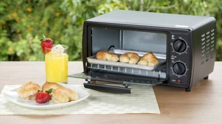 6 Best Small Toaster Ovens of 2026