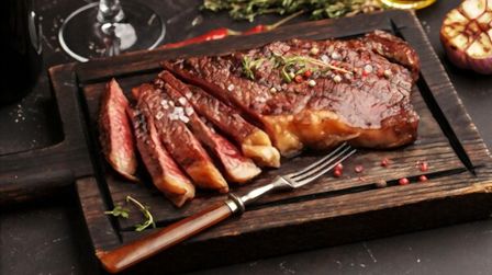 15 Quick Easy Grilling Recipes