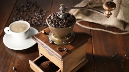 6 Best Coffee Grinders For Cold Brew of 2026
