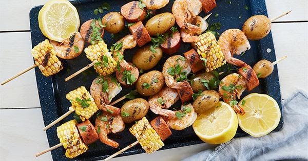 15 Quick Easy Grilling Recipes 15 Quick Easy Grilling Recipes