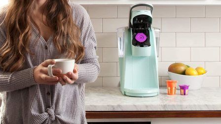 Why You Should Switch To Reusable K Cups?