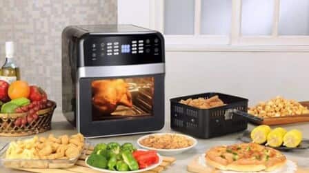 7 Best 6qt Air Fryers of 2025