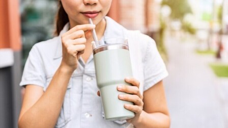 6 Best Stainless Steel Tumblers of 2025