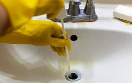 Best Drain Snake For Kitchen Sink of 2025: Top 6 Picks