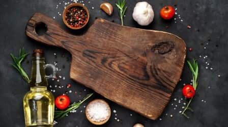 7 Best Large Wooden Cutting Boards of 2025