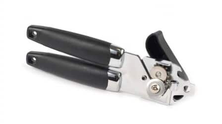 6 Best Manual Can Openers For Seniors of 2025