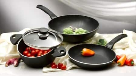 6 Safest Nonstick Pans of 2025