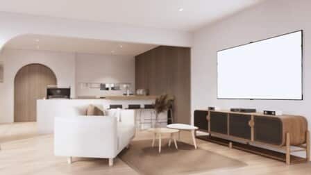 Best Small Smart TV For Kitchen of 2025: Top 6 Picks