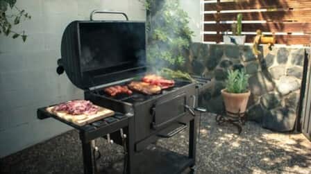 6 Hottest Pellet Grills of 2025