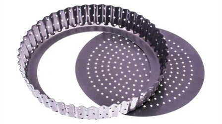 Best Tart Pan With Removable Bottom of 2025: Top 6 Picks