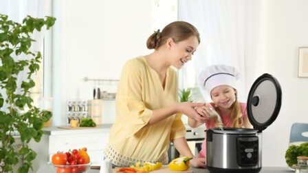 8 Fastest Rice Cookers of 2025