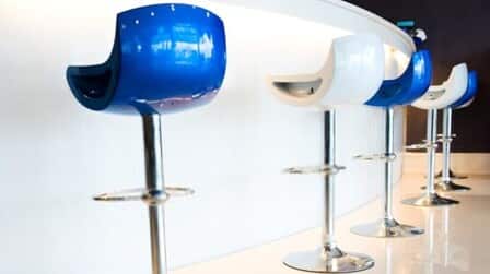 6 Most Comfortable Bar Stools With Arms of 2025