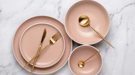 12 Best Lightweight Dinnerware Sets of 2025