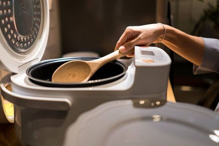 10 Best Rice Cooker Brands of 2025 10 Best Rice Cooker Brands of 2025