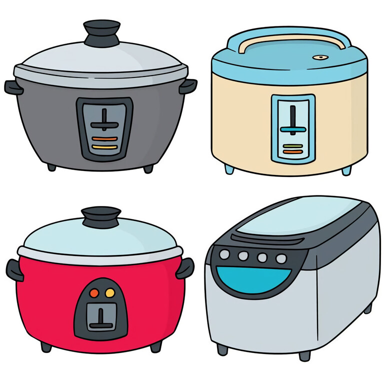 10 Best Rice Cooker Brands of 2025 10 Best Rice Cooker Brands of 2025
