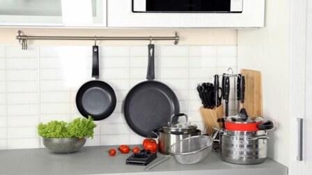 9 Best Nonstick Cookware Brands of 2026