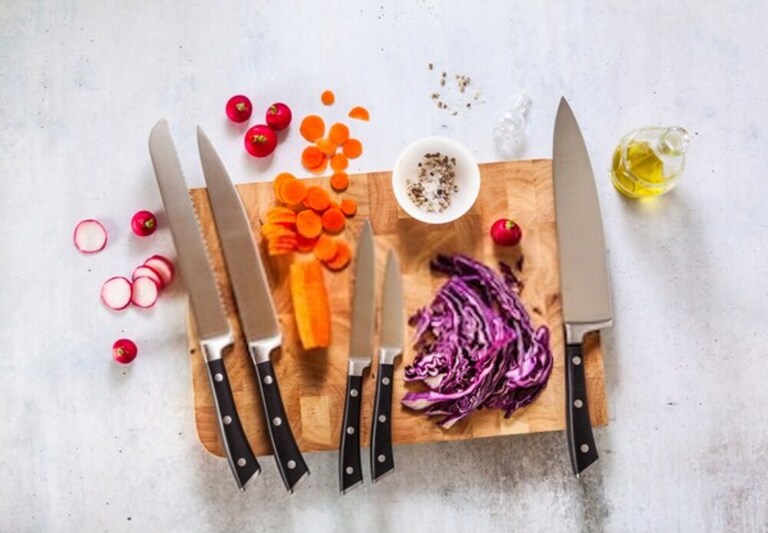 9 Best Kitchen Knife Brands of 2026 9 Best Kitchen Knife Brands of 2026