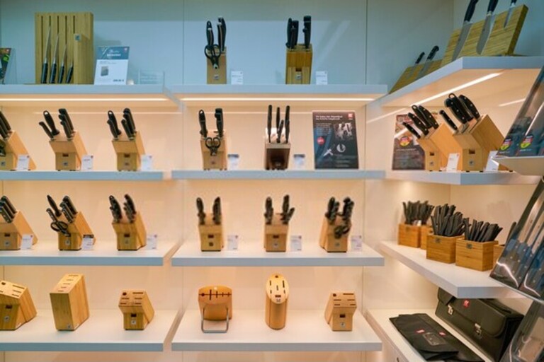 9 Best Kitchen Knife Brands of 2025 9 Best Kitchen Knife Brands of 2025