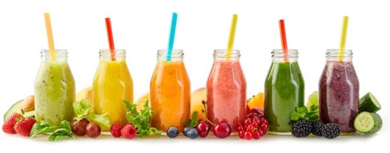 How To Make A Smoothie With Frozen Fruit And Milk? How To Make A Smoothie With Frozen Fruit And Milk?