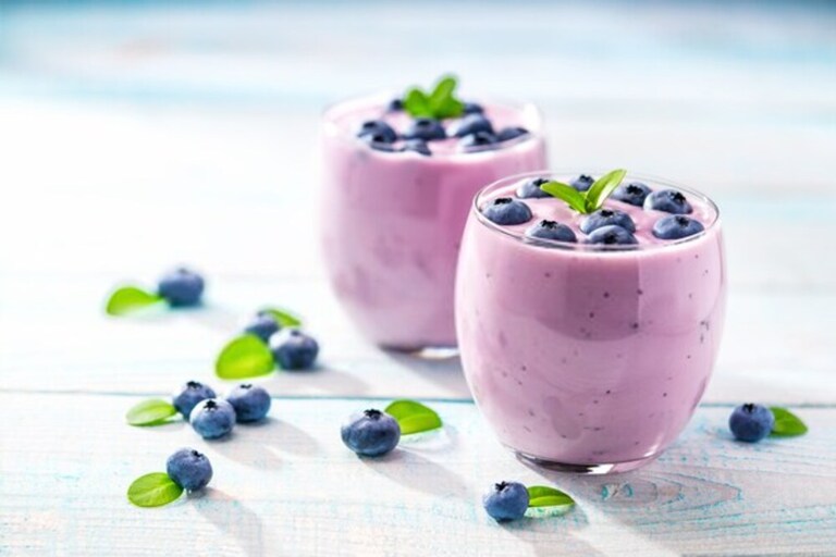 How To Make A Smoothie With Frozen Fruit And Milk? How To Make A Smoothie With Frozen Fruit And Milk?