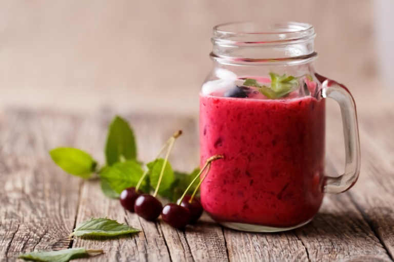 How To Make A Smoothie With Frozen Fruit And Milk? How To Make A Smoothie With Frozen Fruit And Milk?