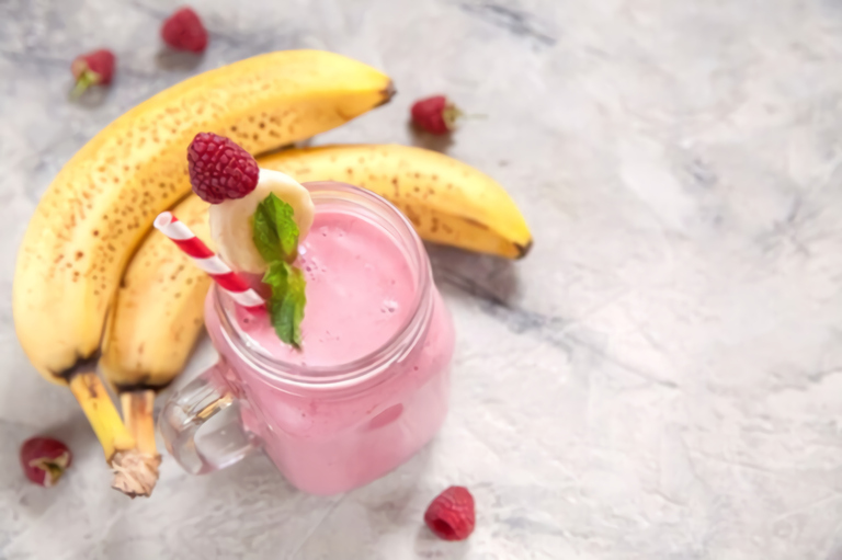 How To Make A Smoothie With Frozen Fruit And Milk? How To Make A Smoothie With Frozen Fruit And Milk?