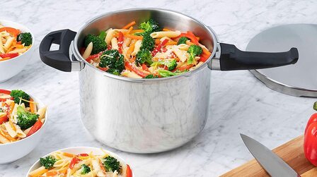 Best Pressure Canner for Beginners of 2026: Top 5 Picks