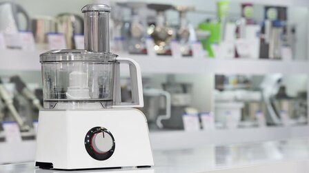 5 Best Cuisinart Food Processors of 2026 