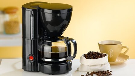 10 Best Tasting Coffee Makers of 2026