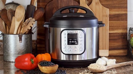 6 Safest Pressure Cookers of 2026