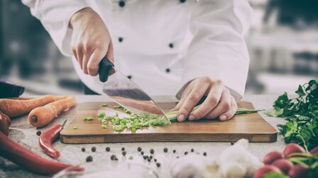6 Best Carbon Steel Chef Knives of 2026