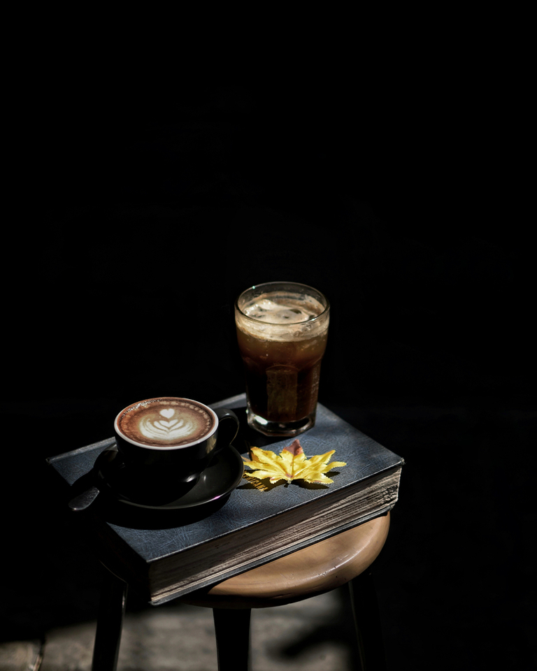 Easy Coffee Drinks To Make At Home Easy Coffee Drinks To Make At Home