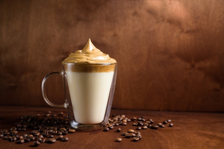 Easy Coffee Drinks To Make At Home Easy Coffee Drinks To Make At Home