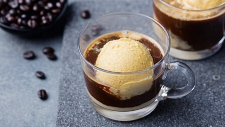 Easy Coffee Drinks To Make At Home