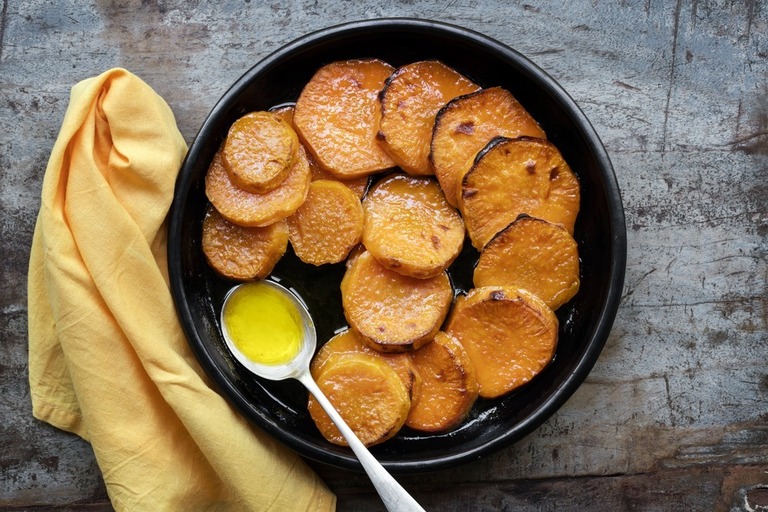 How To Cook Sweet Potatoes On The Stove - Easy Recipes You Can Try At Home? How To Cook Sweet Potatoes On The Stove - Easy Recipes You Can Try At Home?