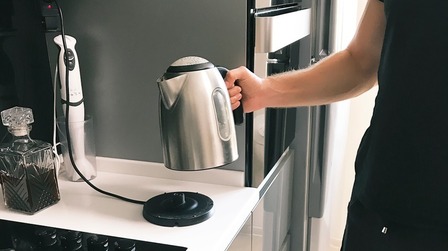 6 Best Gooseneck Electric Kettles of 2026