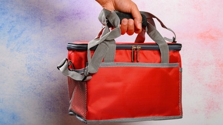 6 Best Lunch Coolers For Construction Workers of 2026