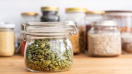 6 Best Airtight Containers For Flour And Sugar of 2026