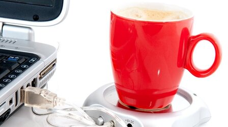 6 Best Coffee Mug Warmers of 2026