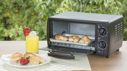 Best Toaster Oven for Frozen Pizza of 2026: Top 6 Picks