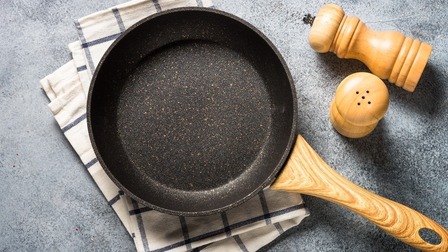 5 Best Nonstick Cast Iron Skillets of 2026