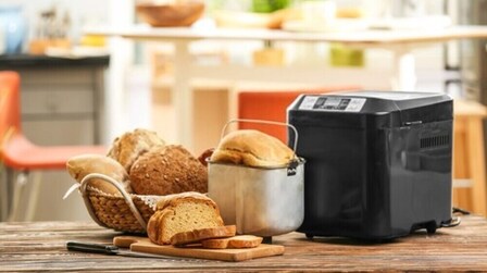 6 Best Budget Bread Makers of 2026