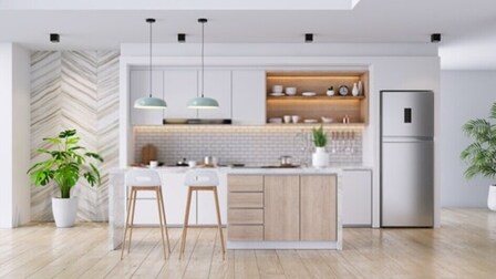 6 Most Energy Efficient Small Refrigerators of 2026