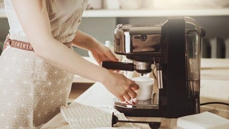 6 Quietest Coffee Makers of 2026