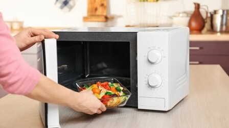 6 Most Reliable Microwaves of 2026
