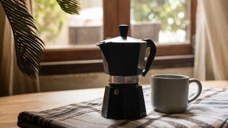6 Best Stainless Steel Moka Pots of 2026
