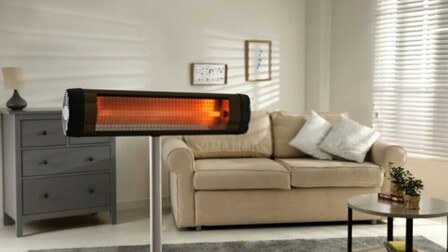 6 Most Efficient Electric Heaters of 2026